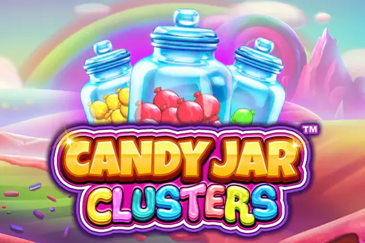 Candy Jar Clusters