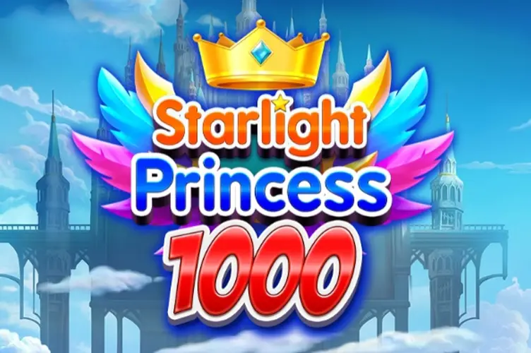 Starlight Princess 1000