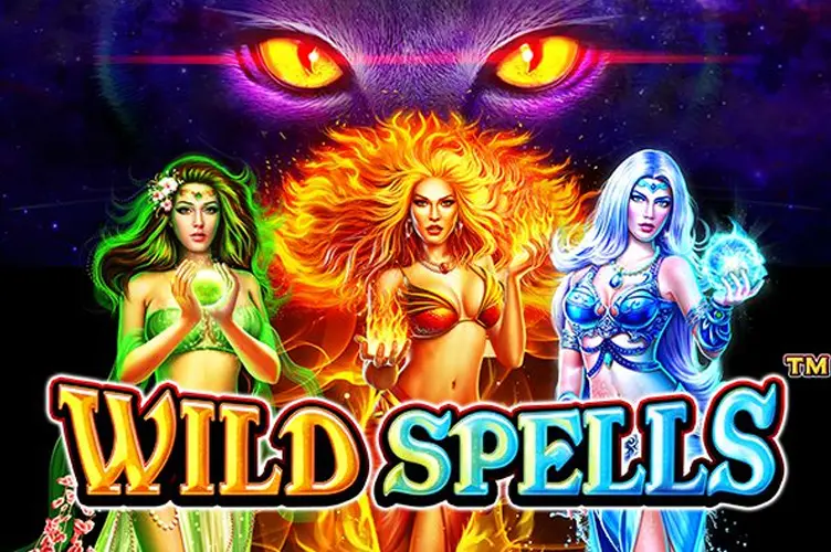 Wild Spells